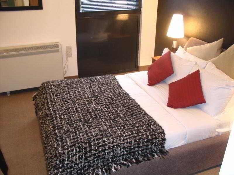 Maida Vale Aparthotel London Exterior foto